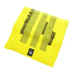 Y-3ワイスリー　マフラーイエロー Y-3ワイスリー マフラーイエロー 楽天市場】y-3 マフラーの通販