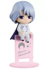 【中古】トレーディングフィギュア プリンス・デマンド 「お茶友シリーズ 美少女戦士セーラームーン Night＆Day」