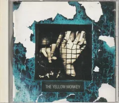 THE YELLOW MONKEY 「SICKS」レコード SICKS｜THE YELLOW MONKEY | ザ・イエロー・モンキー