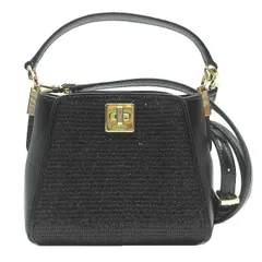 ケイトスペード ニューヨーク kate spade NEW YORK 2WAY ミニバッグ KI942 001 アウトレット レディース