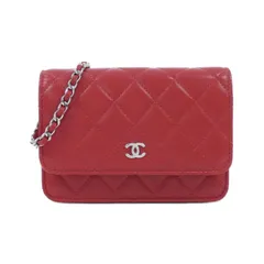 シャネル タイムレスクラシック ライン AP1649 チェーンウォレット