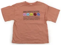 【ブリーズ/BREEZE】Tシャツ・カットソー 120サイズ 男の子【子供服・ベビー服】（1902794）