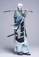 【中古】生写真(男性) 瀬戸祐介(江雪左文字)/全身・キャラクターショット/舞台「刀剣乱舞」七周年感謝祭 -夢語刀宴會- 個人ブロマイド