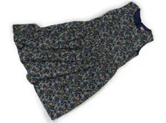 【ポンポネット/pomponette】ジャンパースカート 150サイズ 女の子【子供服・ベビー服】（1839924）