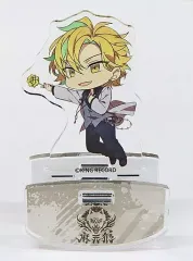 【中古】アクリルスタンド・アクリルパネル 伊弉冉一二三 「ヒプノシスマイク -Division Rap Battle- 5th ANNIVERSARY×ローソン ゆらゆらアクリルスタンド」