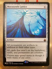 MTG 絵描きの召使い 日本語 foil - メルカリ