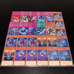 高レアリティ 遊戯王 幻影騎士団 デッキパーツセット クオシク プリシク 高レアリティ 遊戯王 幻影騎士団 デッキパーツセット クオシク