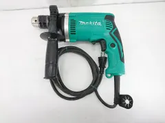 s25t-0188n【中古】makita マキタ 16mm コード式震動ドリル M816のサムネイル