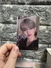 2024 CARAT LAND ケレン CARAT ZONE カラットゾーン エスクプス(S.COUPS・スンチョル)