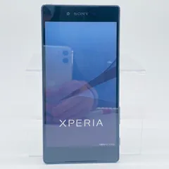 docomo SONY Xperia Z5 Premium SO-03H ブラック モックアップ 模型のサムネイル