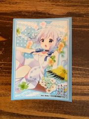 ブシロードスリーブコレクションHG (ハイグレード) Vol.960 ご注文はうさぎですか?? 『チノ』　40枚　中古