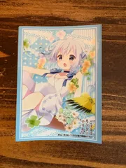 2025年最新】チノ スリーブ ご注文はうさぎですかの人気アイテム