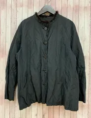 2025年最新】ISSEY MIYAKE レディース テーラードジャケットの