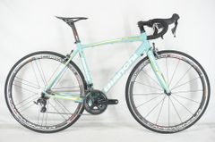 Bianchi sempre carbon B4P ロードバイク - メルカリ