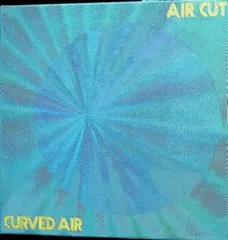 CURVED AIR / AIR CUT[輸入盤]（紙ケース） / カーブド・エア (CD) CURVED AIR / AIR CUT[輸入盤]（紙ケース） / カーブド・エア (CD