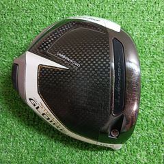 テーラーメイド ステルスグローレ ドライバー 10.5°ヘッドのみ 【1140】