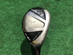 MIZUNO EURUS G6 UT ユーティリティ 2本セット 新品クラブ、中古クラブ販売・買取なら豊富な品揃えのゴルフ