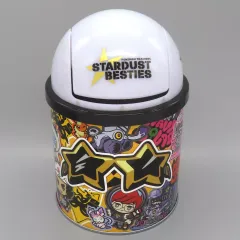 【中古】雑貨 スター団 スターダストボックス缶 POKEMON TRAINERS -STARDUST☆BESTIES- 「ポケットモンスター」 ポケモンセンター限定