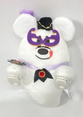 東京ディズニーリゾート くっつきぬいぐるみ DISNEY HALLOWEEN 仮面(おばけミッキー) 2023