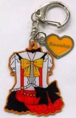 【中古】キーホルダー・マスコット(キャラクター) 高坂穂乃果 衣装型キーホルダー 「ラブライブ! μ’s 3rd Anniversary LoveLive!」