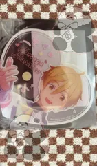 あんさんぶるスターズ!!　中国　偶像梦幻祭　一心一夢　クリアカード　真白 友也