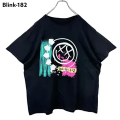 2024年最新】blink 182 tシャツの人気アイテム - メルカリ