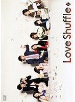 【中古】ラブシャッフル vol.2【訳あり】d1125【レンタル専用DVD】