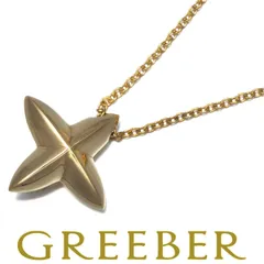 2025年最新】ティファニーシリウスネックレスの人気アイテム