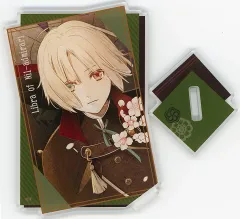 2025年最新】星川翡翠 アクリルスタンドの人気アイテム - メルカリ