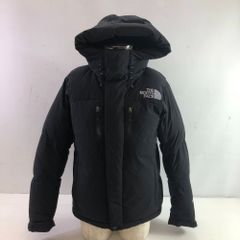 04w3780∞※【中古】 THE NORTH FACE ザ ノースフェイス バルトロライト ジャケット ダウン ND92340 ブラック M ナイロン【八王子店】