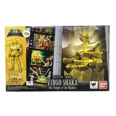 格安saleスタート ボ 中古】【未開封】D.D.PANORAMATION バルゴシャカ -処女宮- 「聖 その他