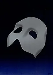 【中古】 劇団四季 オペラ座の怪人 2005年四季劇場公演パンフレット 高井治・石丸幹二・柳瀬大輔