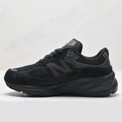 NEW BALANCE U990BB6 MADE IN U.S.A. TRIPLE BLACK【Width D】 | Limited.edt -  リミテッドエディション公式オンラインストア