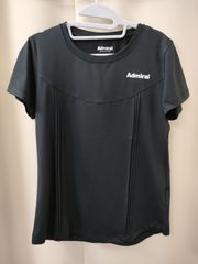 2024秋冬　アドミラルピンタックTシャツ 2024秋冬 アドミラルピンタックTシャツ