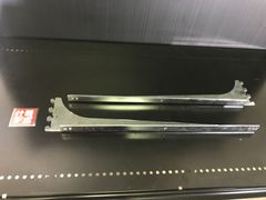 【 什器デポ 】ロイヤル ロイヤル 木部用棚受 ゴンドラ什器 システム什器 コンビニ什器 ディスプレイ オカムラ
