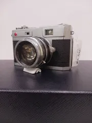 2025年最新】ペトリ カメラの人気アイテム - メルカリ