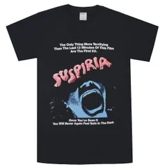 2024年最新】サスペリア tシャツの人気アイテム - メルカリ