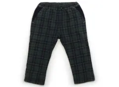 【コムサイズム/COMMECAISM】スウェットパンツ 90サイズ 男の子【子供服・ベビー服】（1943861）