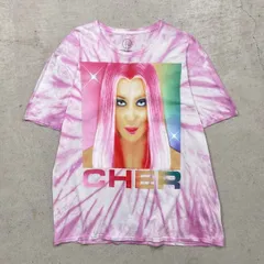 2025年最新】cher tシャツ シェールの人気アイテム - メルカリ