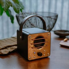 Barebones ベアボーンズ ブロックタワースピーカー