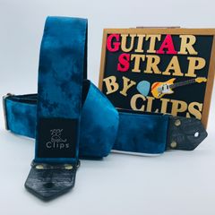 Clips ギターストラップ 004
