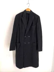 ジルサンダー JIL SANDER チェスターコート ウールチ #148729#のサムネイル