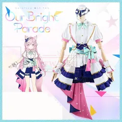 2025年最新】hololive/hololive 4th fes. Our Bright Paradeの