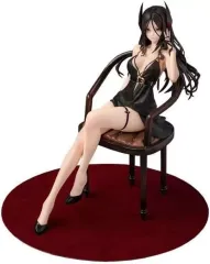 【中古】フィギュア イネス ドレスVer. 「アークナイツ」 1/7 PVC＆ABS製塗装済み完成品