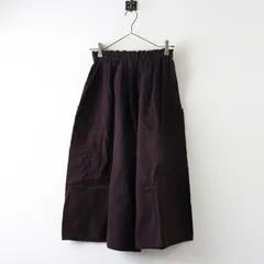うさと様⭐︎専用　美品　ヤンマ産業　松阪木綿　キュロット うさと様⭐︎専用 美品 ヤンマ産業 松阪木綿 キュロット yamma
