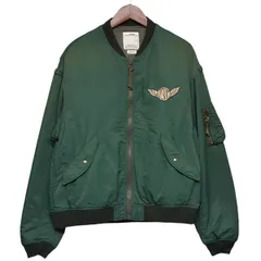 2025年最新】visvim thorsonの人気アイテム - メルカリ