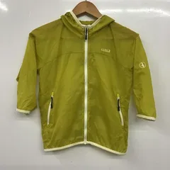 AIGLE エーグル ジャケット、上着 ジャケット、ブレザー  ナイロン キッズ
