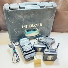 2024年最新】HIKOkI バッテリー 充電器の人気アイテム - メルカリ