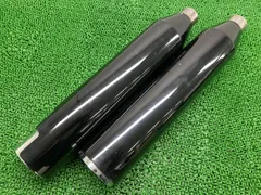 2025年最新】北米マフラー ソフテイルの人気アイテム - メルカリ