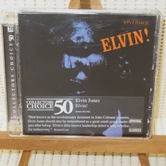 2025年最新】elvin jonesの人気アイテム - メルカリ